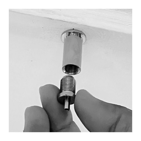 Ceiling Cable Self-Locking | Impsuk