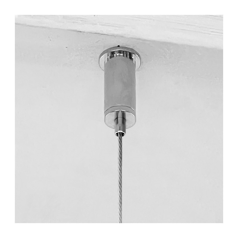 Ceiling Cable Self-Locking | Impsuk