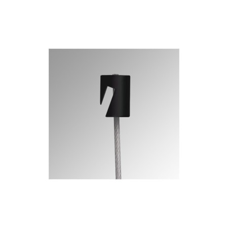Rug Hanging Cable Kit for J-Rail, P-Rail & C-Rail | Impsuk