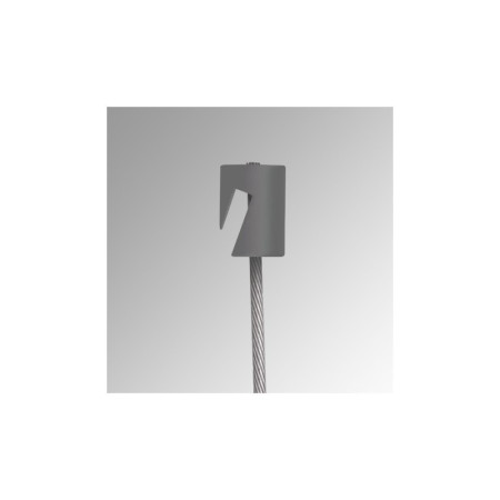 Rug Hanging Cable Kit for J-Rail, P-Rail & C-Rail | Impsuk