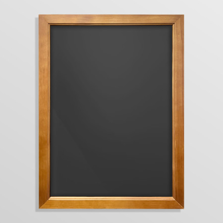 Chalkboard Wooden Frame | Impsuk