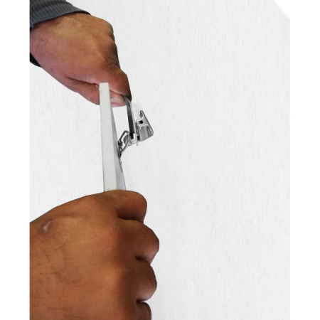 Picture Hanging Security Kit 50kg | Impsuk