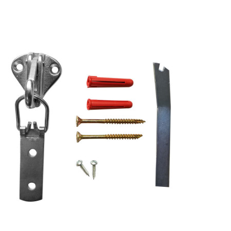Picture Hanging Security Kit 50kg | Impsuk