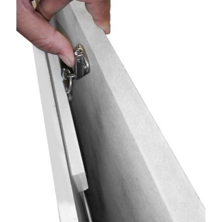 Picture Hanging Security Kit 50kg | Impsuk