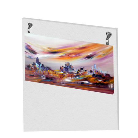 Picture Hanging Security Kit 50kg | Impsuk