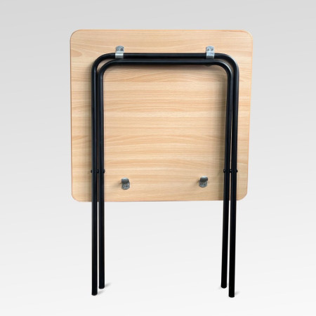 Folding Exam Table and Chair Set | Impsuk