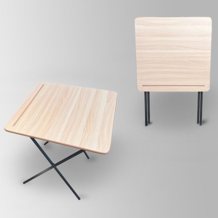 Folding Exam Table and Chair Set | Impsuk