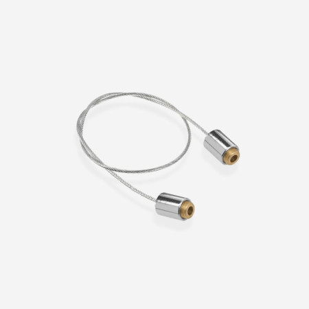 Ceiling to Frame Steel Cable Hanging Kit | Impsuk