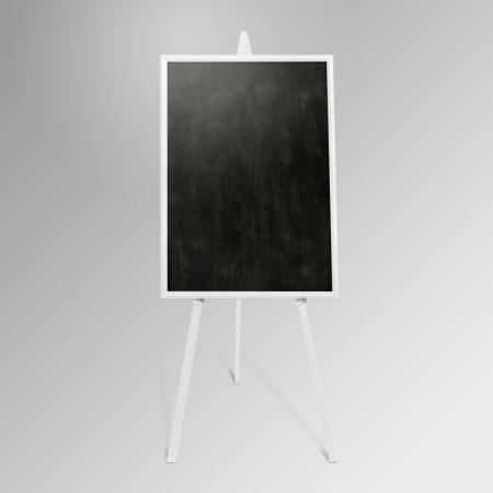 Metal Easel Stand 160CM (A1 Chalkboard Frame) | Impsuk
