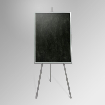Metal Easel Stand 160CM (A1 Chalkboard Frame) | Impsuk