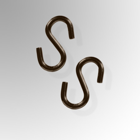 Welded Steel Chain (Heavy-Duty) | IMPSUK