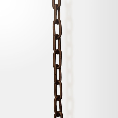 Welded Steel Chain (Heavy-Duty) | IMPSUK