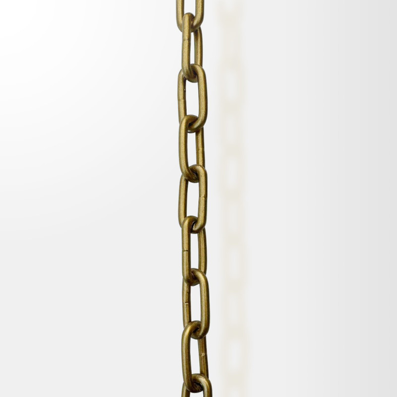 Welded Steel Chain (Heavy-Duty) | IMPSUK