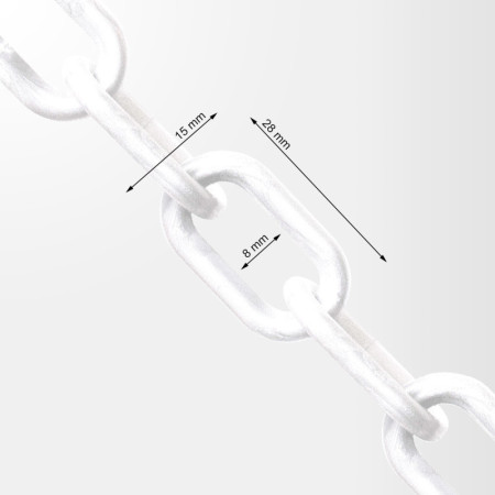 Welded Steel Chain (Heavy-Duty) | IMPSUK