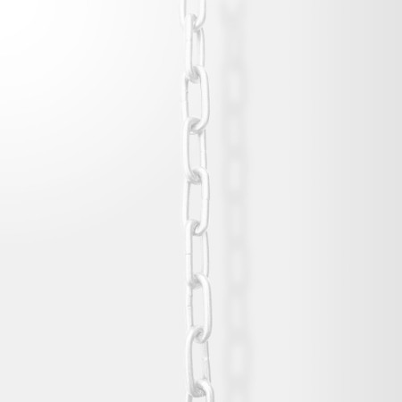 Welded Steel Chain (Heavy-Duty) | IMPSUK