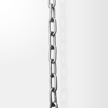 Welded Steel Chain (Heavy-Duty) | IMPSUK