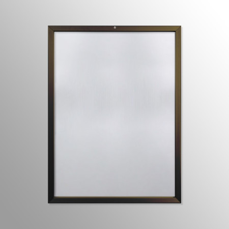 Aluminium Snap Frame Lockable | Impsuk