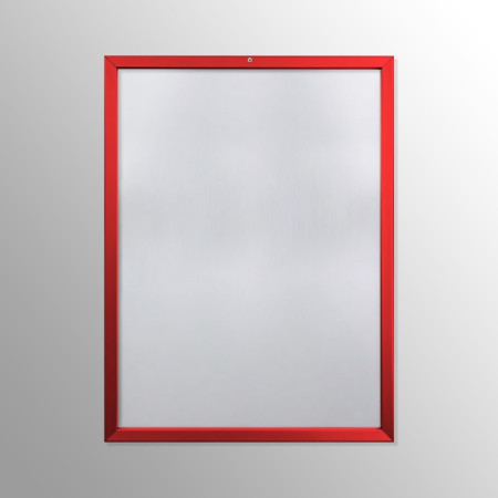 Aluminium Snap Frame Lockable | Impsuk