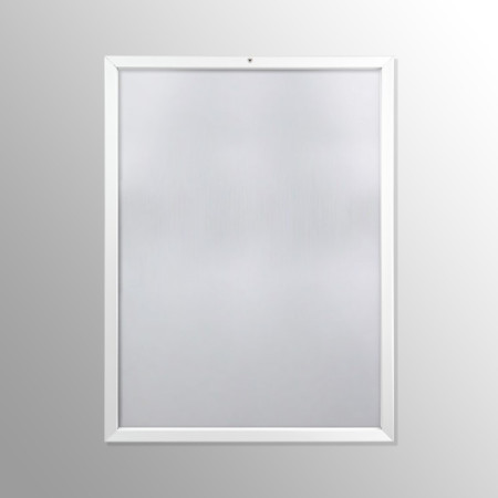 Aluminium Snap Frame Lockable | Impsuk