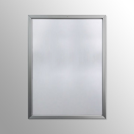 Aluminium Snap Frame Lockable | Impsuk