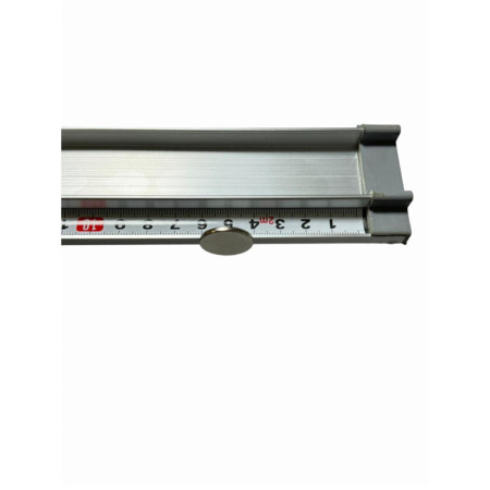 Metal Safety Cutting Craft Ruler | Impsuk