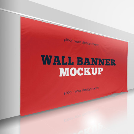 Banner Hanging Kit with Clip-Rail System | Impsuk