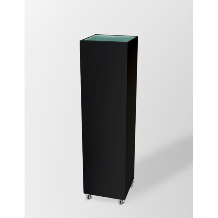 Display Plinth with Castors | Impsuk