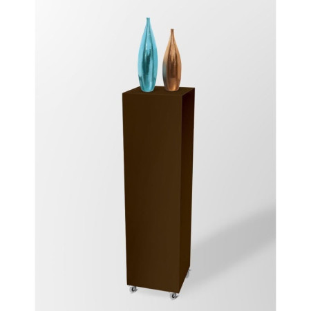 Display Plinth with Castors | Impsuk