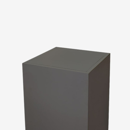 Display Plinth with Castors | Impsuk