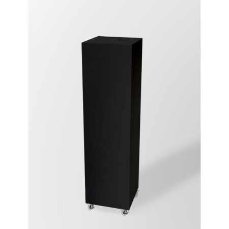 Display Plinth with Castors | Impsuk