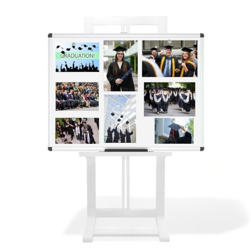 Magnet Display Photograph Easel | Impsuk