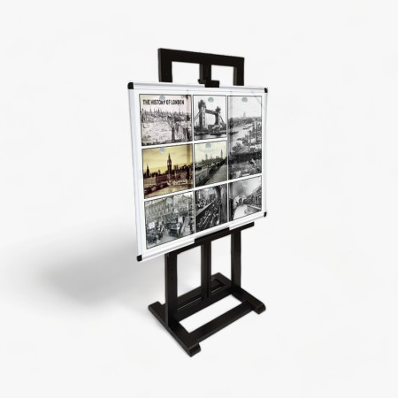 Magnet Display Photograph Easel | Impsuk