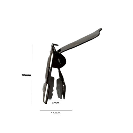 Smart Clip for Rug Hanging | Impsuk