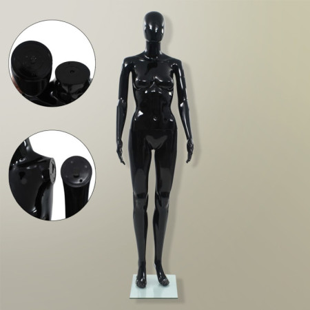 Hire Dummy Mannequin Full Body | Impsuk.com