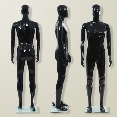 Hire Dummy Mannequin Full Body | Impsuk.com
