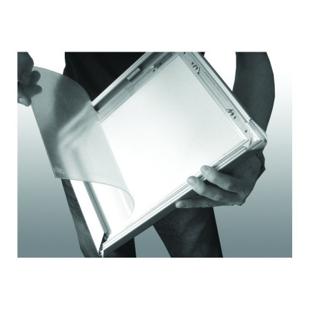 Free Standing Pavement Sign Stand | IMPSUK