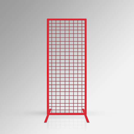 Meshwall Art Display Panel | Impsuk.com