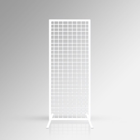Meshwall Art Display Panel | Impsuk.com
