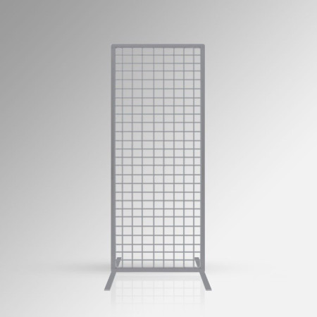 Meshwall Art Display Panel | Impsuk.com