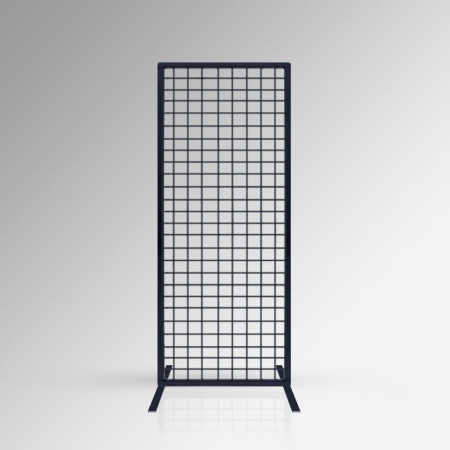 Meshwall Art Display Panel | Impsuk.com