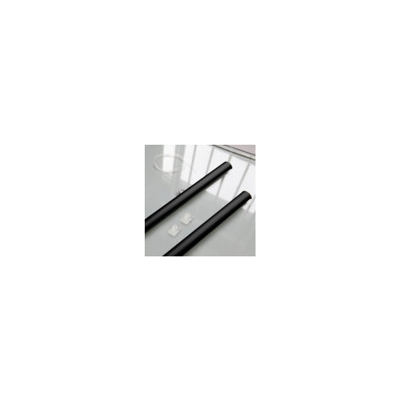 Suspended Ceiling Aluminium Poster Hanger Kit