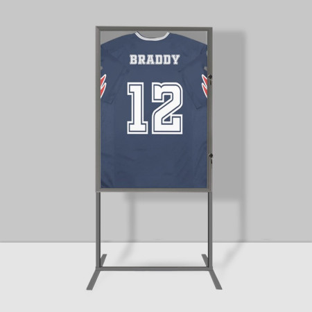 T-Shirt Display Stand