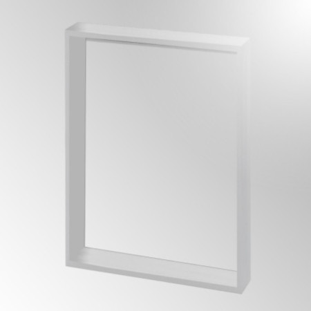 Heavy Duty Metal Frame MDF OSB Display