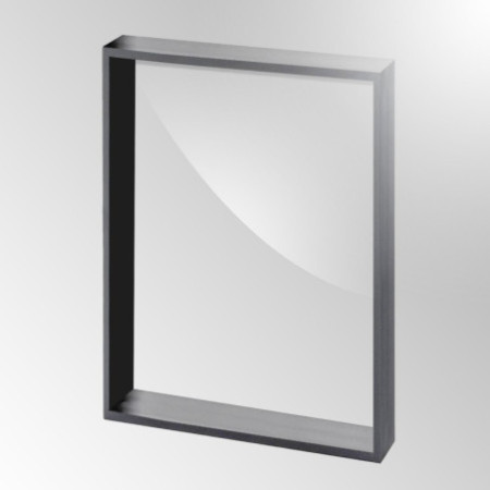 Acrylic Display Metal Frame (Heavy-Duty)