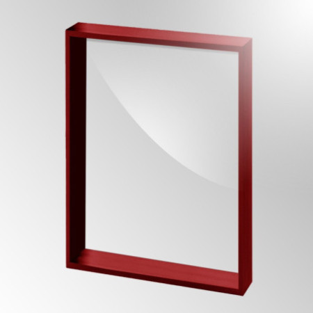 Acrylic Display Metal Frame (Heavy-Duty)