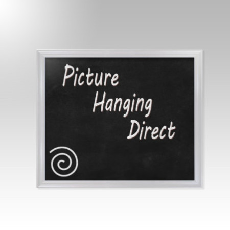 Wooden Chalkboard Frame