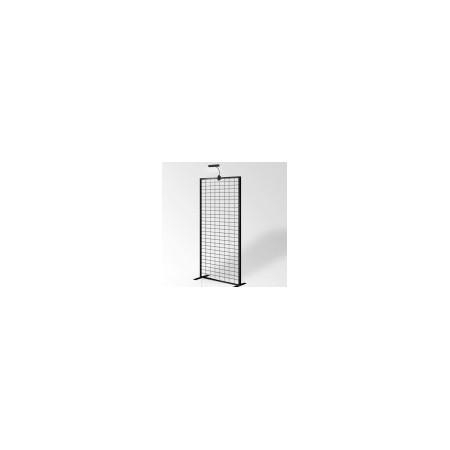 Mesh Panel Expo Display Light