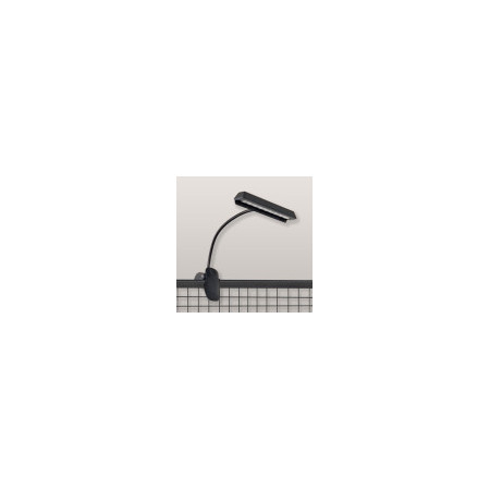 Mesh Panel Expo Display Light