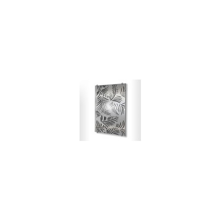 Steel Plate Art Supports (8mm, Side Edge Grip)