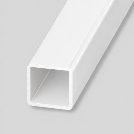 Square Tube Hollow Metal Box Section Mild Steel